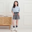 ピンク ラテ(PINK-latte)のワンポイント刺繍Tシャツ20