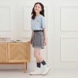 ピンク ラテ(PINK-latte)のワンポイント刺繍Tシャツ21