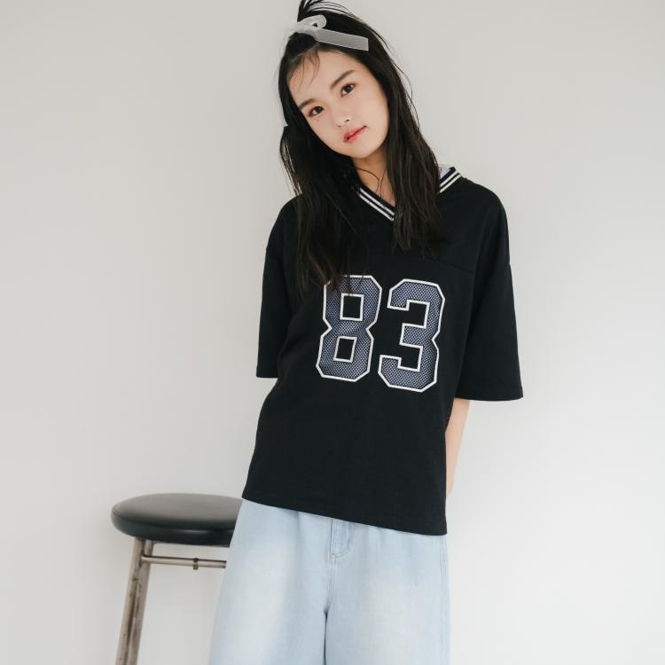 ピンク ラテ(PINK-latte)のメッシュナンバリング＋タンクセット トップス＋インナーセット