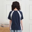 ピンク ラテ(PINK-latte)のビッグゲームTシャツ3
