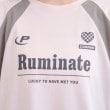 ピンク ラテ(PINK-latte)のビッグゲームTシャツ18