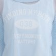 ピンク ラテ(PINK-latte)のメッシュTシャツ＋タンクセット25