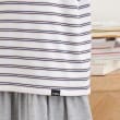 ピンク ラテ(PINK-latte)のラガーシャツTシャツ6