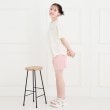 ピンク ラテ(PINK-latte)の接触冷感くまちゃんTシャツ8
