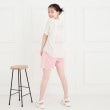 ピンク ラテ(PINK-latte)の接触冷感くまちゃんTシャツ9