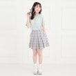 ピンク ラテ(PINK-latte)の接触冷感くまちゃんTシャツ16