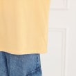 ピンク ラテ(PINK-latte)のカレッジTシャツ6