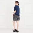 ピンク ラテ(PINK-latte)のカレッジTシャツ13