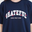 ピンク ラテ(PINK-latte)のカレッジTシャツ14