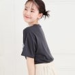 ピンク ラテ(PINK-latte)のカレッジTシャツ19