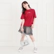 ピンク ラテ(PINK-latte)のバックプリントTシャツ16