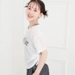 ピンク ラテ(PINK-latte)の【セットアイテム】透かし編みドロストトップス＋タンク11