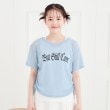 ピンク ラテ(PINK-latte)の【セットアイテム】透かし編みドロストトップス＋タンク1