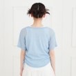ピンク ラテ(PINK-latte)の【セットアイテム】透かし編みドロストトップス＋タンク3
