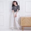 ピンク ラテ(PINK-latte)の接触冷感 ワンちゃんサガラTシャツ13