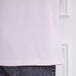 ピンク ラテ(PINK-latte)の接触冷感 グラデーションくまちゃん発砲ビッグTシャツ6