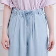 ピンク ラテ(PINK-latte)の冷感さらっとイージーロングパンツ4