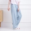 ピンク ラテ(PINK-latte)の冷感さらっとイージーロングパンツ17