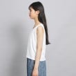 ピンク ラテ(PINK-latte)の【セットアイテム】ダメージTシャツ＋タンクセット5