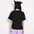 ピンク ラテ(PINK-latte)の天竺ロゴTシャツ＆サコッシュ3