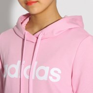 Adidas アディダス ロゴパーカー パーカー Pink Latte ピンク ラテ ワールド オンラインストア World Online Store