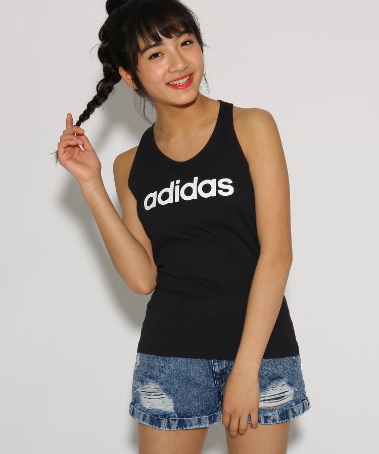 PINK-latte(ԥ ) adidas/ǥ ॿ󥯥ȥå