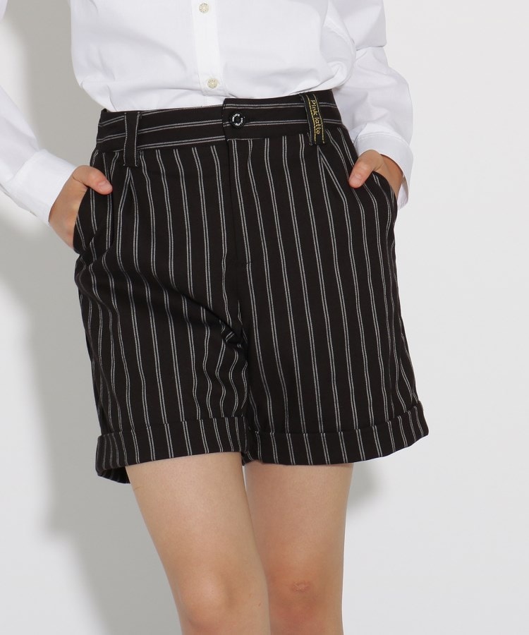 卒服 ショートパンツ ショートパンツ Pink Latte ピンク ラテ ワールド オンラインストア World Online Store 卒服 ショートパンツ ショートパンツ Pink Latte ピンク ラテ ワールド オンラインストア World Online Store