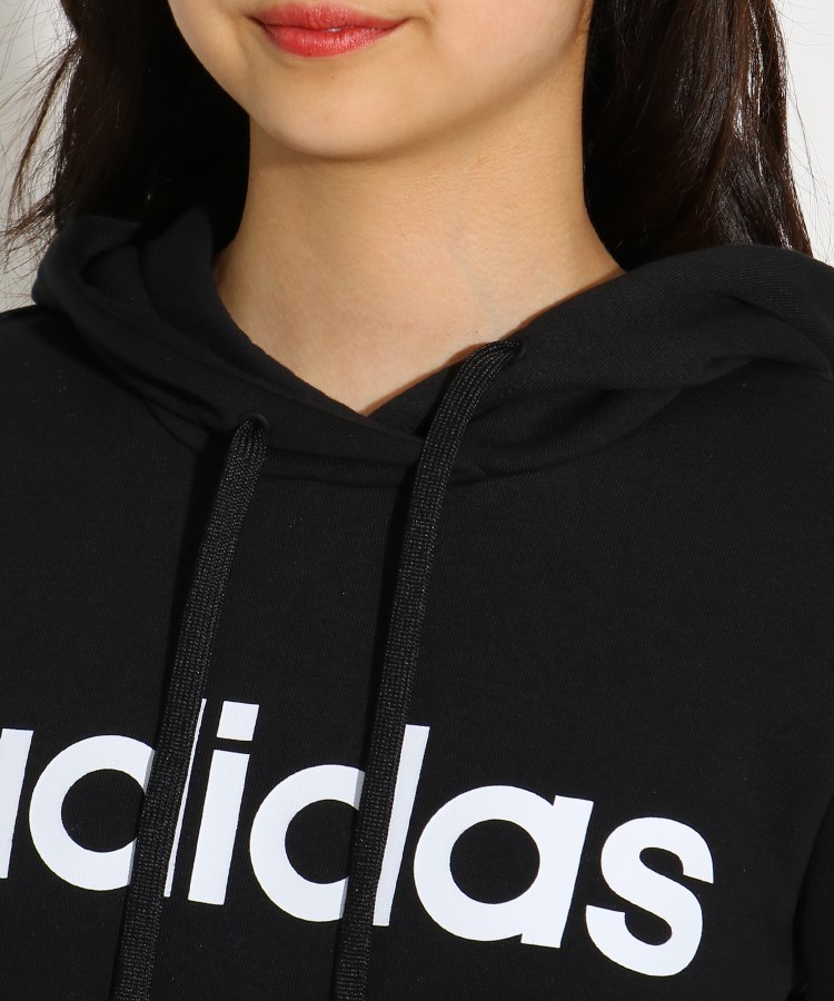 Adidas アディダス フード付スウェット パーカー Pink Latte ピンク ラテ ワールド オンラインストア World Online Store Adidas アディダス フード付スウェット パーカー Pink Latte ピンク ラテ ワールド オンラインストア World Online Store