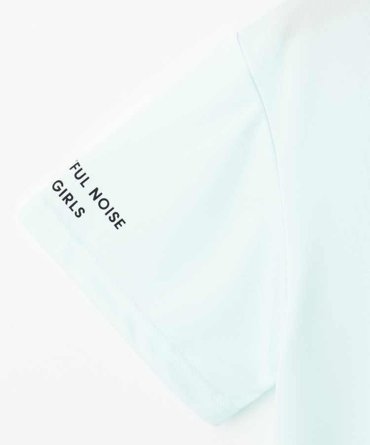 ピンク ラテ(PINK-latte)のグミベア水着＋Tシャツ＋スカートセット5