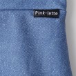 ピンク ラテ(PINK-latte)のグミベア水着＋Tシャツ＋スカートセット24