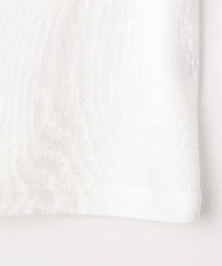 ピンク ラテ(PINK-latte)の転写水着+Tシャツ＋プリーツスカートセット6