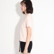 ピンク ラテ(PINK-latte)の【adidas/アディダス】ビッグロゴTシャツ2