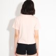 ピンク ラテ(PINK-latte)の【adidas/アディダス】ビッグロゴTシャツ3