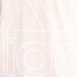 ピンク ラテ(PINK-latte)の【adidas/アディダス】ビッグロゴTシャツ8