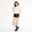 ピンク ラテ(PINK-latte)の【adidas/アディダス】ビッグロゴTシャツ12