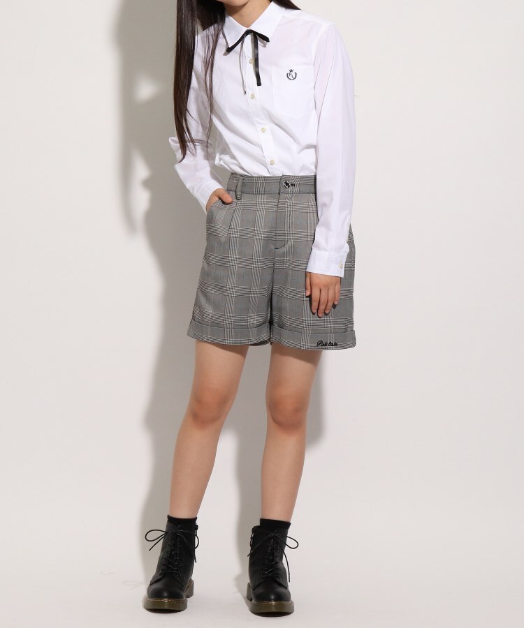 公式 Pink Latte ピンクラテ の通販 キッズのパンツ ショートパンツ通販 ワールド オンラインストア World Online Store 公式 Pink Latte ピンクラテ の通販 キッズのパンツ ショートパンツ通販 ワールド オンラインストア World Online Store