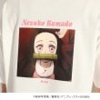 ピンク ラテ(PINK-latte)のTVアニメ【鬼滅の刃】アソートTシャツ6