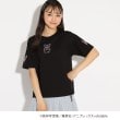 ピンク ラテ(PINK-latte)のTVアニメ【鬼滅の刃】アソートTシャツ11