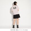 ピンク ラテ(PINK-latte)のTVアニメ【鬼滅の刃】アソートTシャツ14