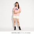 ピンク ラテ(PINK-latte)のTVアニメ【鬼滅の刃】アソートTシャツ15