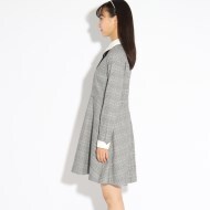 卒服 襟付きワンピース ミニワンピース Pink Latte ピンク ラテ ワールド オンラインストア World Online Store 卒服 襟付きワンピース ミニワンピース Pink Latte ピンク ラテ ワールド オンラインストア World Online Store