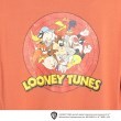 ピンク ラテ(PINK-latte)の【PINK-latte×LOONEY TUNES】プリント六分袖トップス15