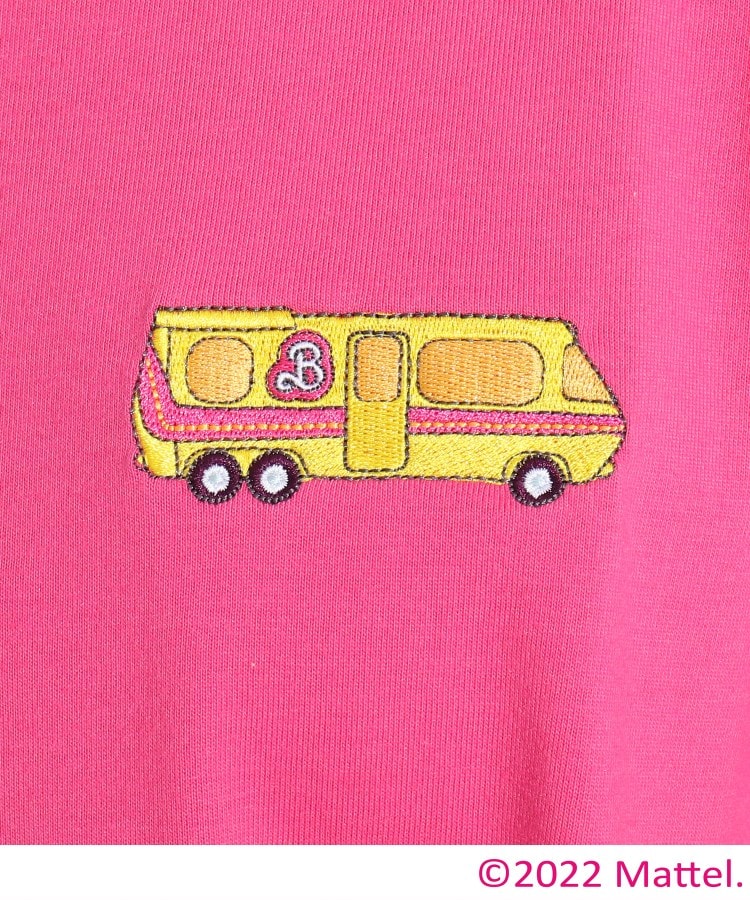 ピンク ラテ(PINK-latte)の【Barbie/バービー】Tシャツ10