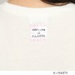 ピンク ラテ(PINK-latte)の【いちなるTVコラボ/なるデザイン】フリルTシャツ7
