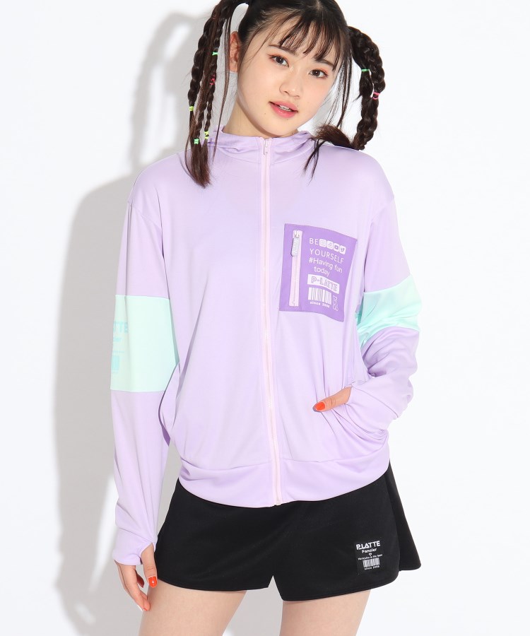 OF一式・リーフレットのみ] Pink!Pink!a・la・mode~ Black×Pink
