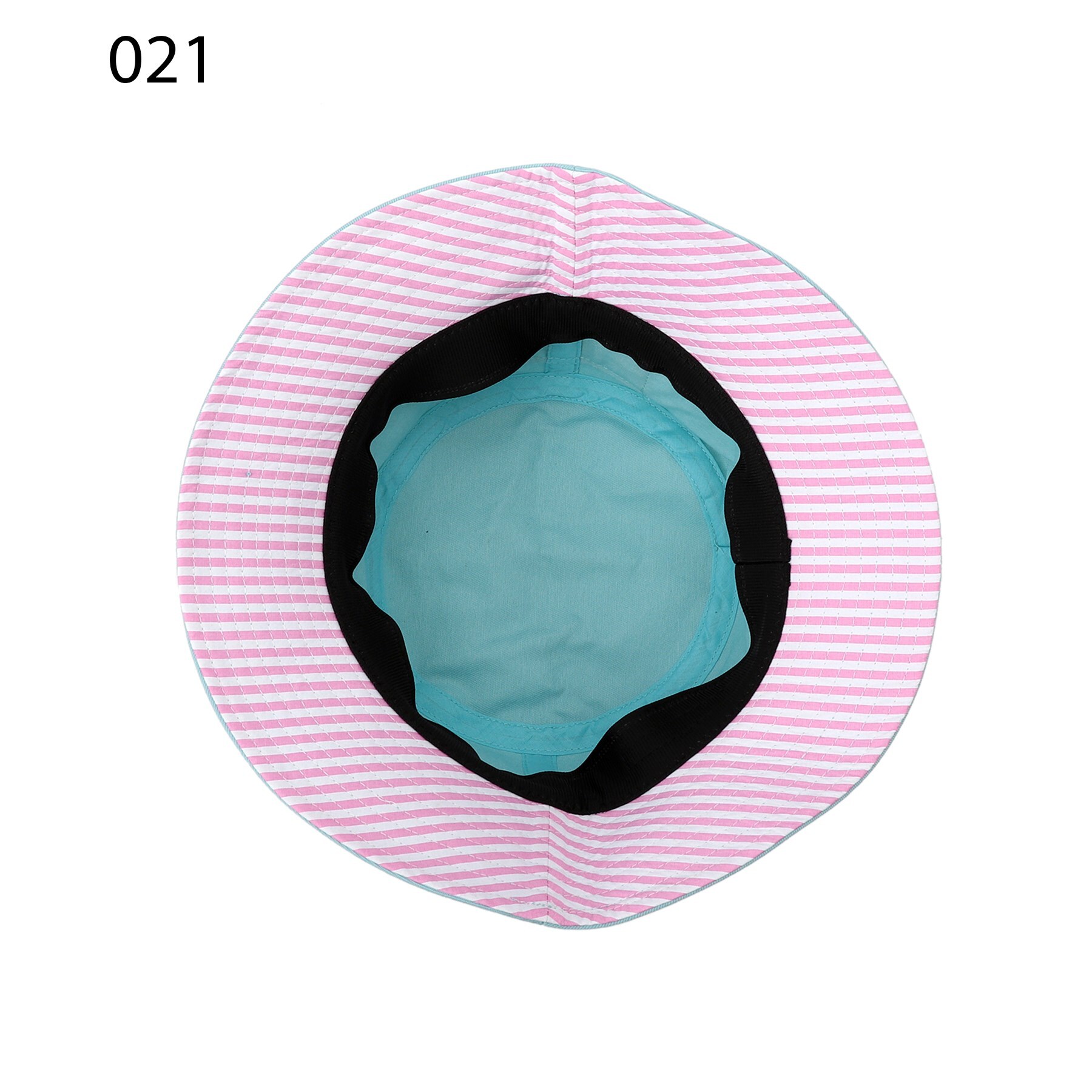 ピンク ラテ(PINK-latte)の【17kg/イチナナキログラム】コラボ バケットハット8