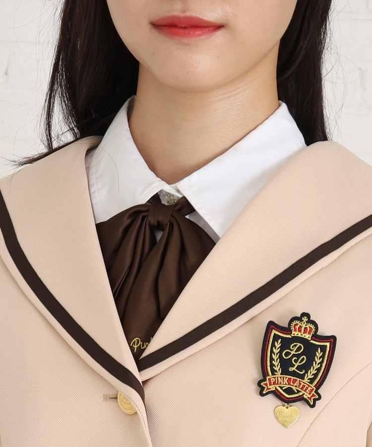 入卒・セレモニー・卒服】セーラーカラージャケット(テーラード 入卒・セレモニー・卒服】セーラーカラージャケット(テーラード