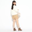 ピンク ラテ(PINK-latte)の【ニコラ掲載アイテム】チェーンキルティングショルダーバッグ11