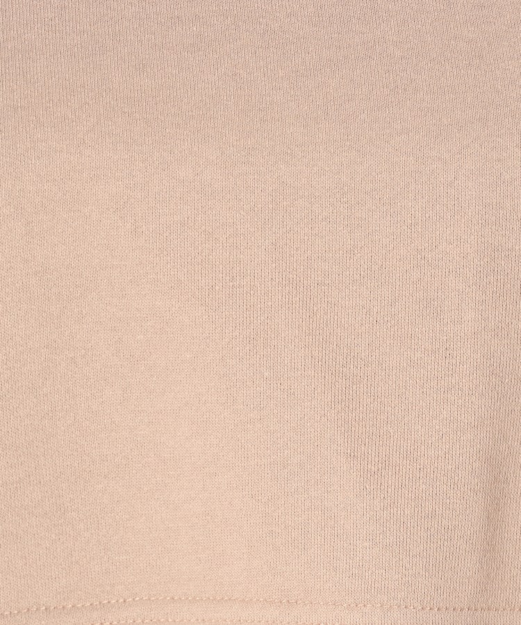 ピンク ラテ(PINK-latte)の【ニコラ掲載アイテム】ロゴドッキングトップス17