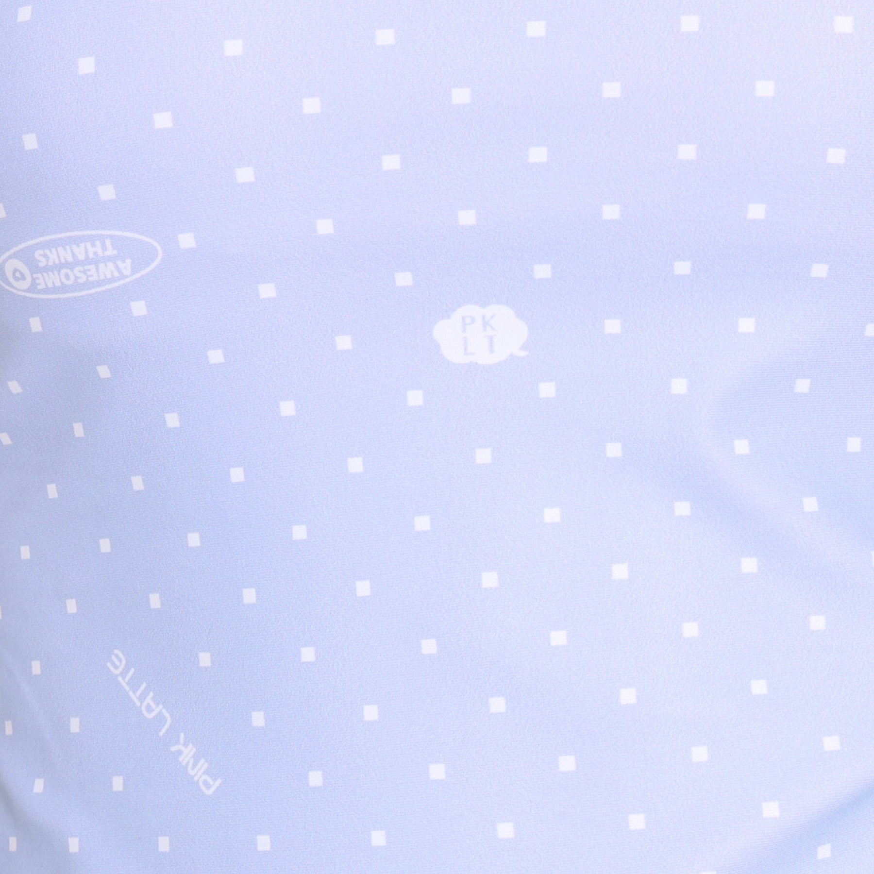 ピンク ラテ(PINK-latte)の【プールグッズ/セットアイテム】マクラメTシャツ付き水着4点セット14